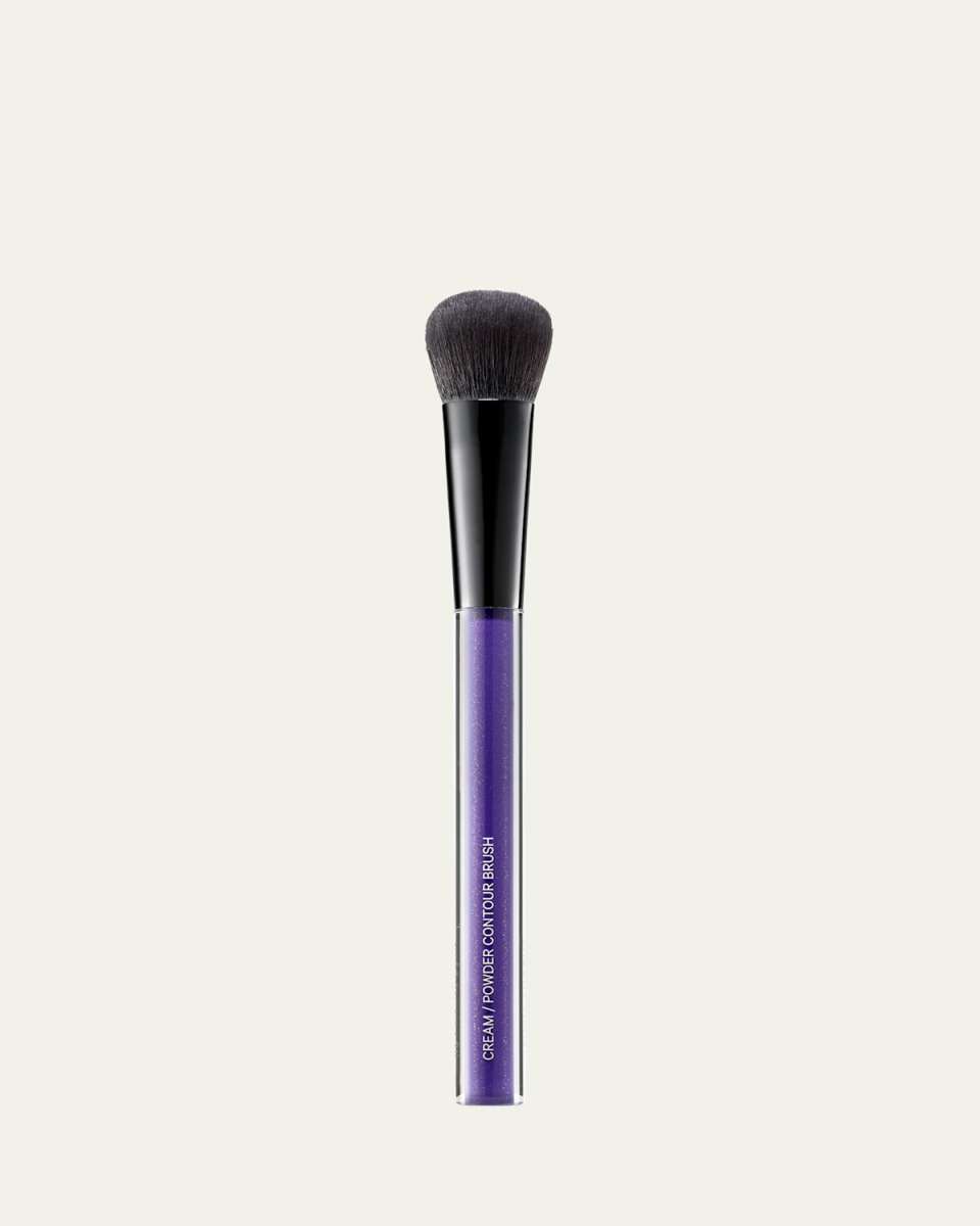 Cream Powder Contour Brush